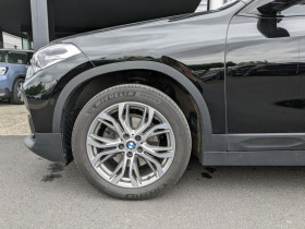 Bmw X2 sDrive 18i 136 ch BVM  occasion  Beaupuy - photo n9