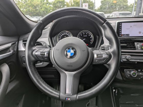 Bmw X2 sDrive 18i 136 ch BVM  occasion  Beaupuy - photo n8
