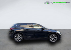 Bmw X2 sDrive 18i 136 ch BVM  occasion  Beaupuy - photo n2