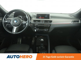 Bmw X2 sDrive 18i 136 ch BVM  occasion  Beaupuy - photo n3