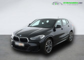 Bmw X2 sDrive 18i 136 ch BVM   Beaupuy 31