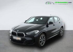 Bmw X2 , garage LB AUTOMOBILES  Beaupuy