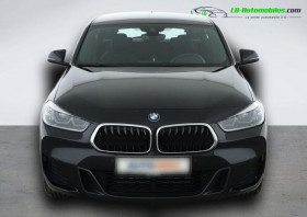 Bmw X2 sDrive 18i 136 ch BVM  occasion  Beaupuy - photo n5