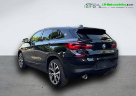 Bmw X2 sDrive 18i 136 ch BVM  occasion  Beaupuy - photo n3