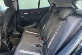 Bmw X2 sDrive 18i 136 ch BVM  occasion  Beaupuy - photo n6