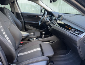Bmw X2 sDrive 18i 136 ch BVM  occasion  Beaupuy - photo n5