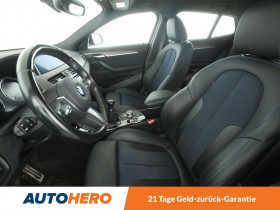 Bmw X2 sDrive 18i 136 ch BVM  occasion  Beaupuy - photo n6