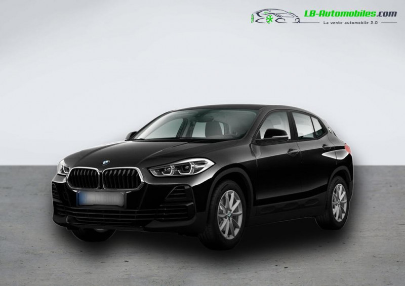 Bmw X2 sDrive 18i 136 ch BVM  occasion  Beaupuy