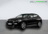 Bmw X2 sDrive 18i 136 ch BVM   Beaupuy 31