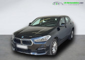 Bmw X2 occasion année 2021 boite Manuelle Annonce Bmw X2 occasion Essence sDrive 18i 136 ch BVM à Beaupuy