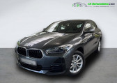 Bmw X2 occasion année 2021 boite Manuelle Annonce Bmw X2 occasion Essence sDrive 18i 136 ch BVM à Beaupuy