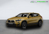 Bmw X2 occasion année 2022 boite Manuelle Annonce Bmw X2 occasion Essence sDrive 18i 136 ch BVM à Beaupuy