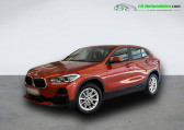 Bmw X2 sDrive 18i 136 ch BVM   Beaupuy 31