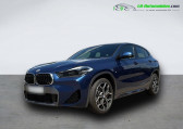 Bmw X2 sDrive 18i 136 ch BVM   Beaupuy 31