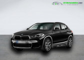Bmw X2 sDrive 18i 136 ch BVM   Beaupuy 31