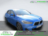 Annonce Bmw X2 occasion Essence sDrive 18i 136 ch BVM  Beaupuy