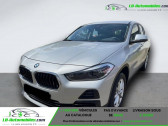 Annonce Bmw X2 occasion Essence sDrive 18i 136 ch BVM  Beaupuy