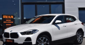 Bmw X2 sDrive 18i 136 ch BVM6 F39 Business Design   LE CASTELET 14