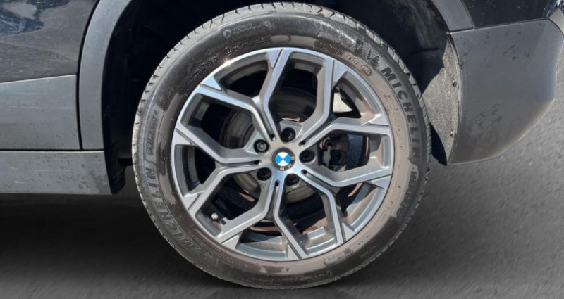 Bmw X2 sDrive 18i 136 ch BVM6 F39 LOUNGE 2023 - photo n°4 Bmw X2 sDrive 18i 136 ch BVM6 F39 LOUNGE  occasion à LE CASTELET - photo n°4