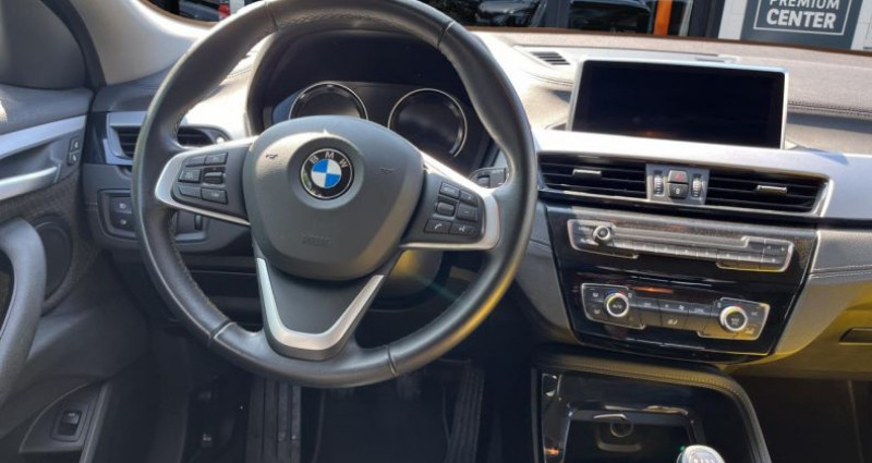 Bmw X2 sDrive 18i 136 ch BVM6 F39 LOUNGE 2023 - photo n°3 Bmw X2 sDrive 18i 136 ch BVM6 F39 LOUNGE  occasion à LE CASTELET - photo n°3