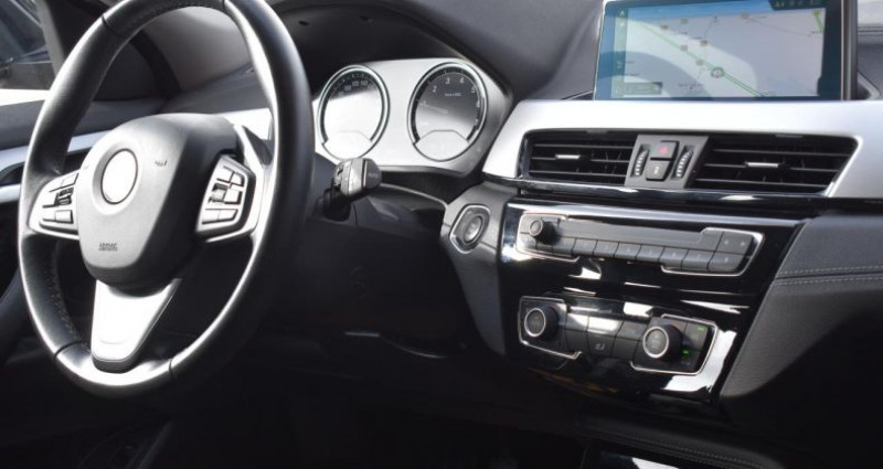Bmw X2 sDrive 18i 136 ch BVM6 F39 LOUNGE 2023 - photo n°6 Bmw X2 sDrive 18i 136 ch BVM6 F39 LOUNGE  occasion à LE CASTELET - photo n°6