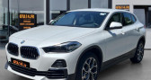 Bmw X2 sDrive 18i 136 ch BVM6 F39 LOUNGE   LE CASTELET 14