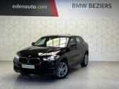 Annonce Bmw X2 occasion Essence sDrive 18i 136 ch BVM6 Lounge  Bziers