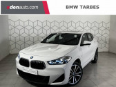 Annonce Bmw X2 occasion Essence sDrive 18i 136 ch BVM6 M Sport  Tarbes