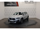 Annonce Bmw X2 occasion Essence sDrive 18i 136 ch BVM6 Premiere � Lescar