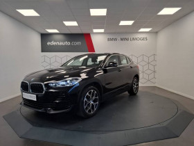 Bmw X2 , garage edenauto premium BMW Limoges  Limoges