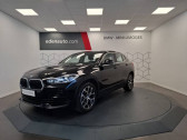 Bmw X2 occasion année 2023 boite Automatique Annonce Bmw X2 occasion Essence sDrive 18i 136 ch DKG7 Business Design à Limoges