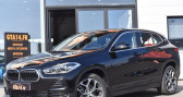 Bmw X2 sDrive 18i 136 ch DKG7 F39 Business Design   LE CASTELET 14