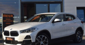 Bmw X2 sDrive 18i 136 ch DKG7 F39 Business Design   LE CASTELET 14
