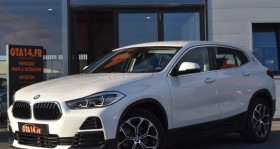Bmw X2 , garage GTA14  LE CASTELET