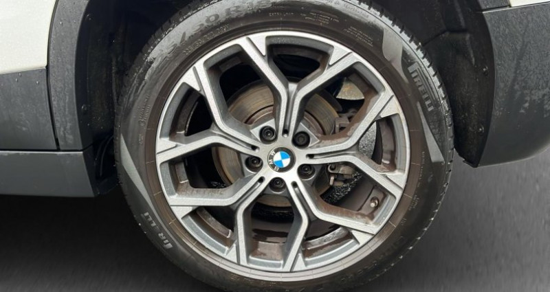 Bmw X2 sDrive 18i 136 ch DKG7 F39 Business Design 2023 - photo n°4 Bmw X2 sDrive 18i 136 ch DKG7 F39 Business Design  occasion à LE CASTELET - photo n°4