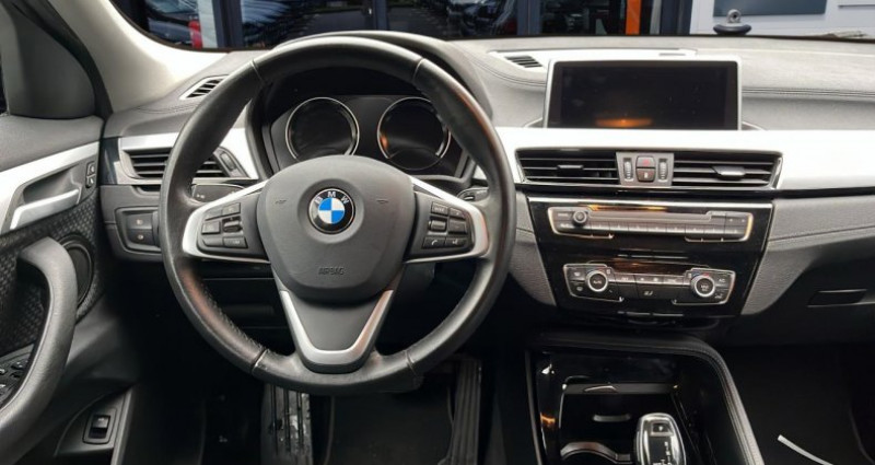 Bmw X2 sDrive 18i 136 ch DKG7 F39 Business Design 2023 - photo n°3 Bmw X2 sDrive 18i 136 ch DKG7 F39 Business Design  occasion à LE CASTELET - photo n°3