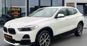 Bmw X2 , garage GTA14  LE CASTELET