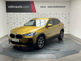 Annonce Bmw X2 occasion Essence sDrive 18i 136 ch DKG7 Lounge  Lormont