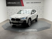 Bmw X2 sDrive 18i 136 ch DKG7 Lounge   Lormont 33