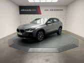 Bmw X2 sDrive 18i 136 ch DKG7 Lounge   Lormont 33