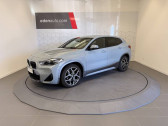 Annonce Bmw X2 occasion Essence sDrive 18i 136 ch DKG7 M Sport X � Brive-la-Gaillarde