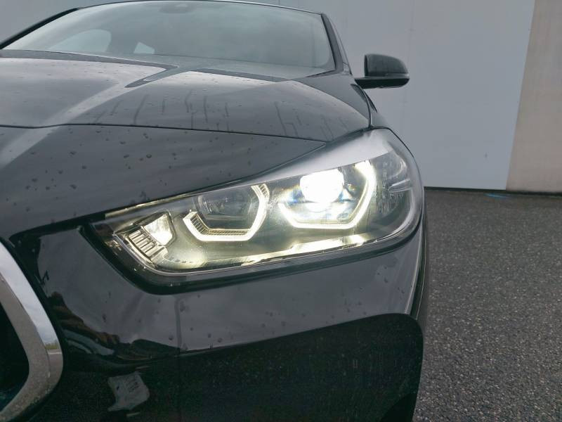 Bmw X2 sDrive 18i 136 ch DKG7 M Sport  occasion  BOE - photo n10