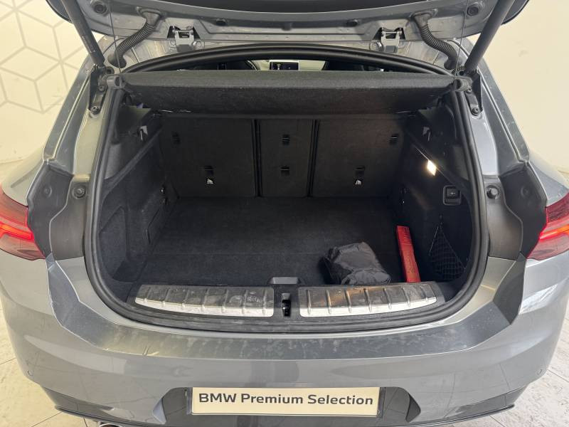 Bmw X2 sDrive 18i 136 ch DKG7 M Sport  occasion  Bziers - photo n7
