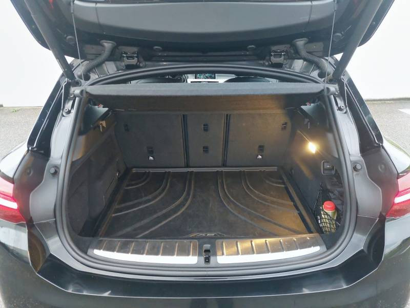 Bmw X2 sDrive 18i 136 ch DKG7 M Sport  occasion  BOE - photo n7