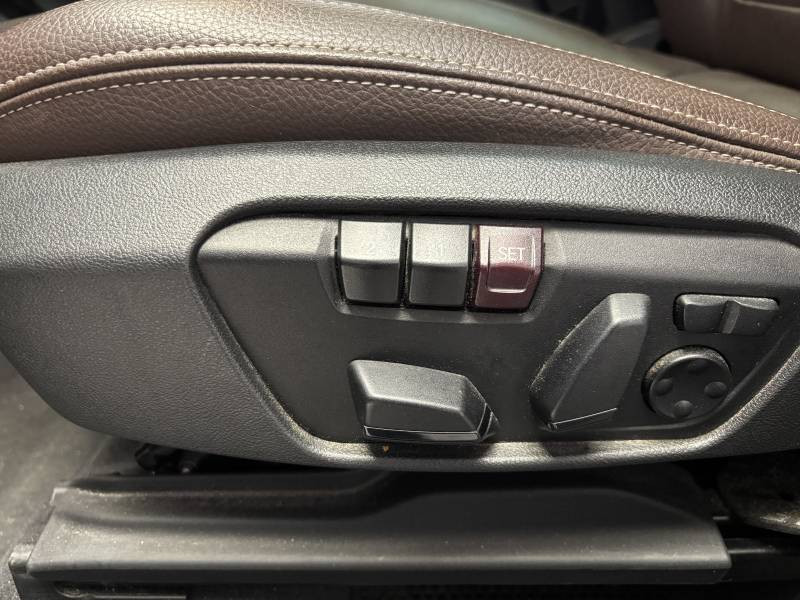 Bmw X2 sDrive 18i 136 ch DKG7 M Sport  occasion � B�ziers - photo n�6