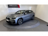 Bmw X2 sDrive 18i 136 ch DKG7 M Sport  2023 - annonce de voiture en vente sur Auto Sélection.com