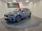Bmw X2 sDrive 18i 136 ch DKG7 M Sport   Limoges 87