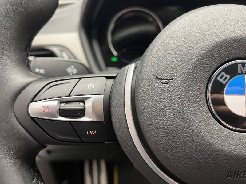 Bmw X2 sDrive 18i 136 ch DKG7 M Sport  occasion  Lormont - photo n10