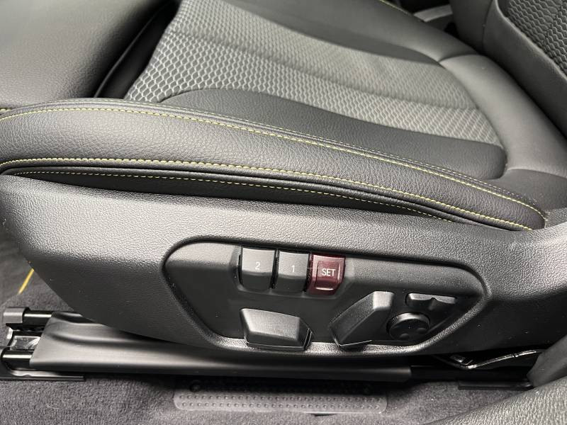 Bmw X2 sDrive 18i 136 ch DKG7 M Sport  occasion  Lormont - photo n12