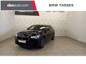 Bmw X2 occasion année 2021 boite Sequentielle Annonce Bmw X2 occasion Essence sDrive 18i 136 ch DKG7 M Sport à Tarbes